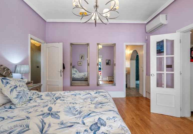 Resale - Country estate -
Almoradí - Las Heredades