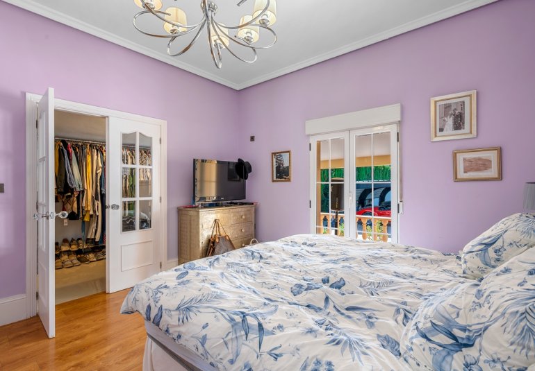 Resale - Country estate -
Almoradí - Las Heredades