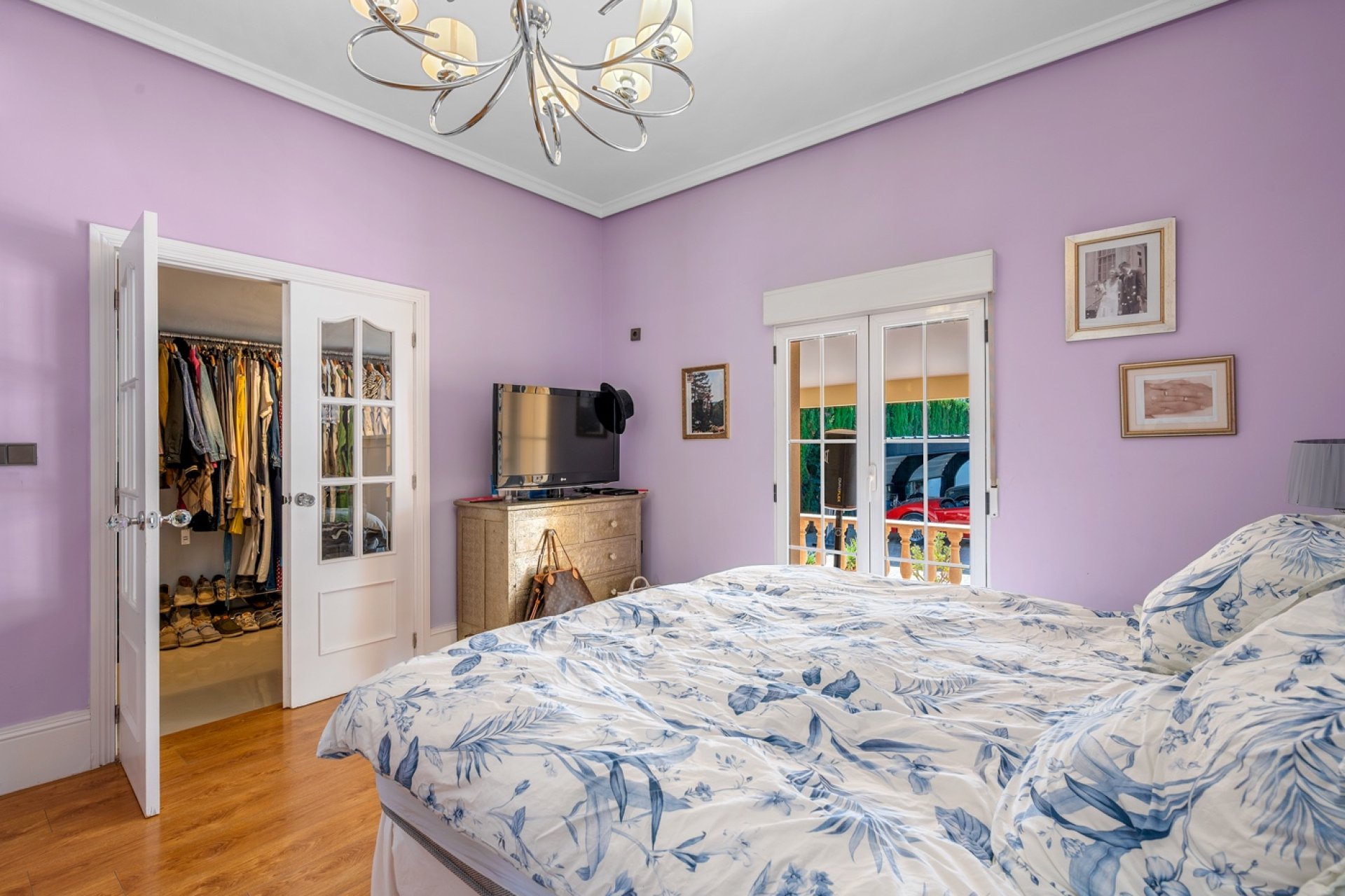 Resale - Country estate -
Almoradí - Las Heredades