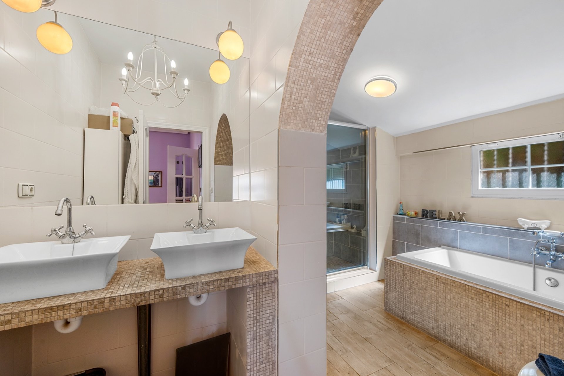 Resale - Country estate -
Almoradí - Las Heredades