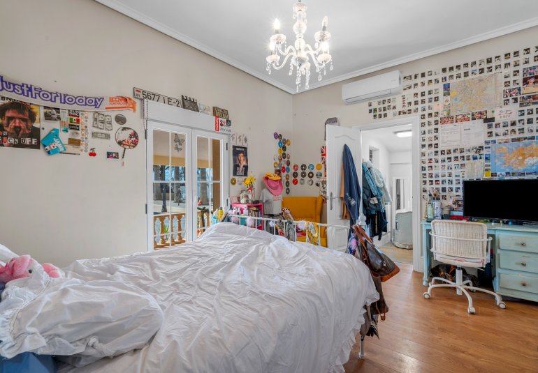 Resale - Country estate -
Almoradí - Las Heredades