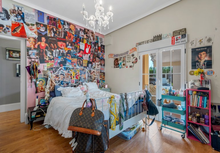 Resale - Country estate -
Almoradí - Las Heredades