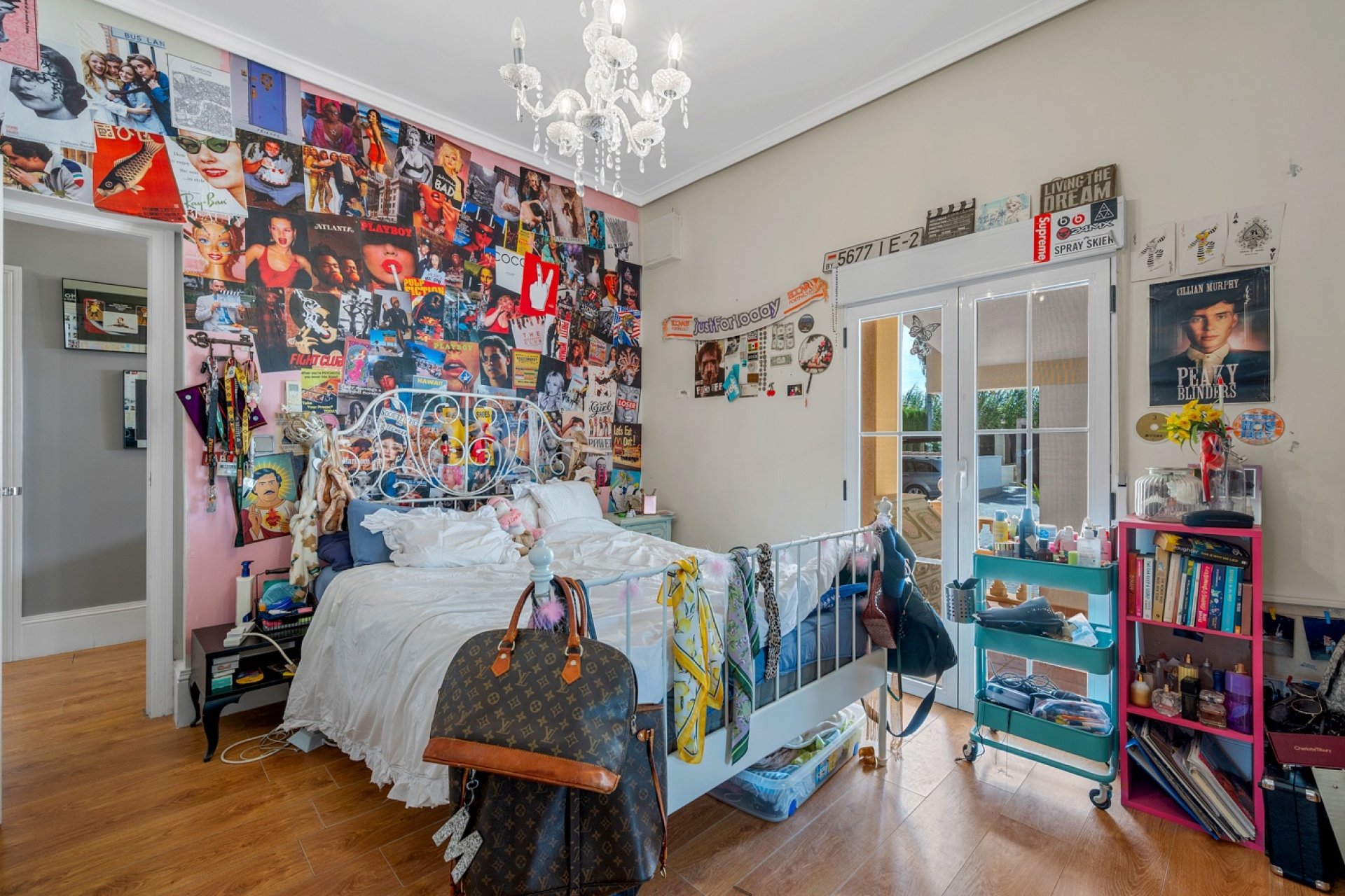 Resale - Country estate -
Almoradí - Las Heredades