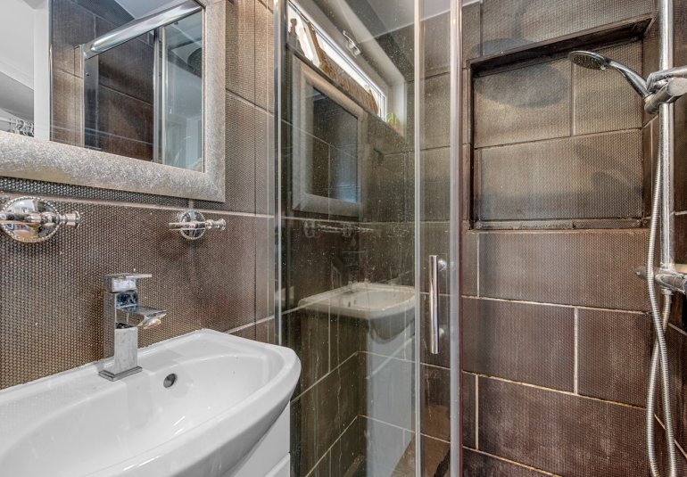 Resale - Country estate -
Almoradí - Las Heredades