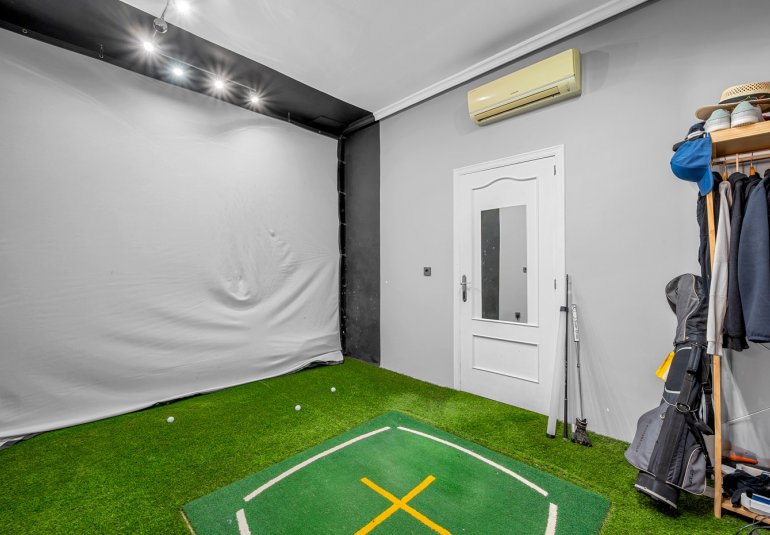 Resale - Country estate -
Almoradí - Las Heredades