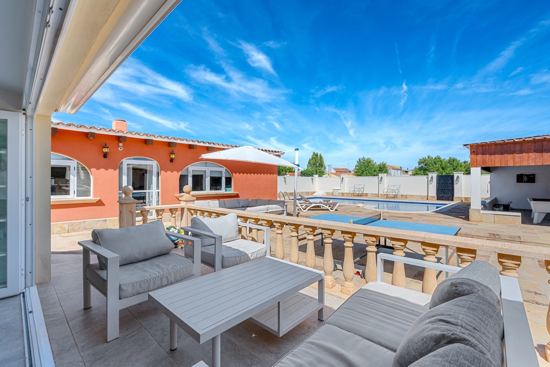 Resale - Country estate -
Almoradí - Las Heredades