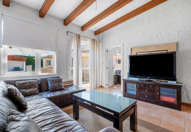 Resale - Country estate -
Almoradí - Las Heredades