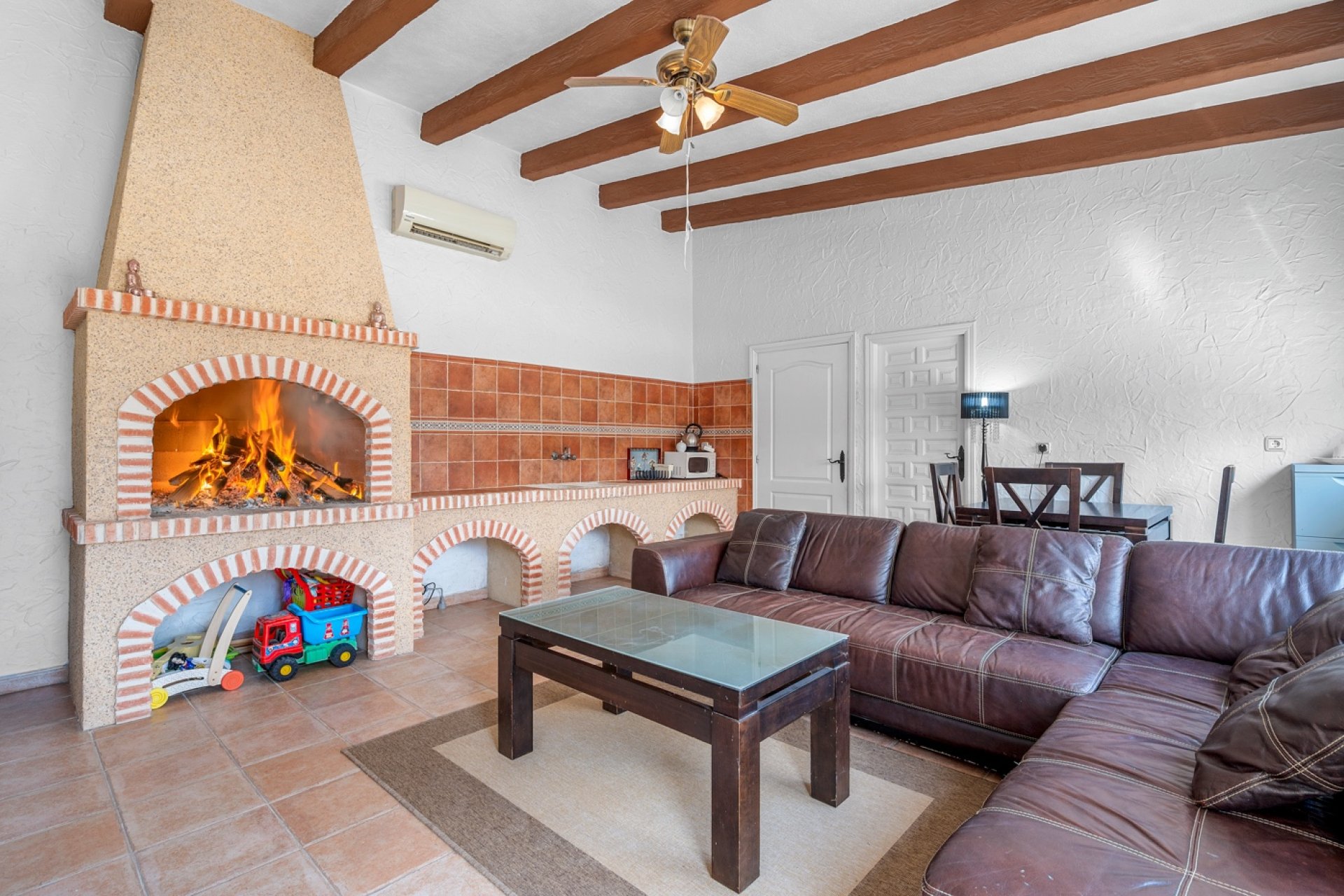 Resale - Country estate -
Almoradí - Las Heredades