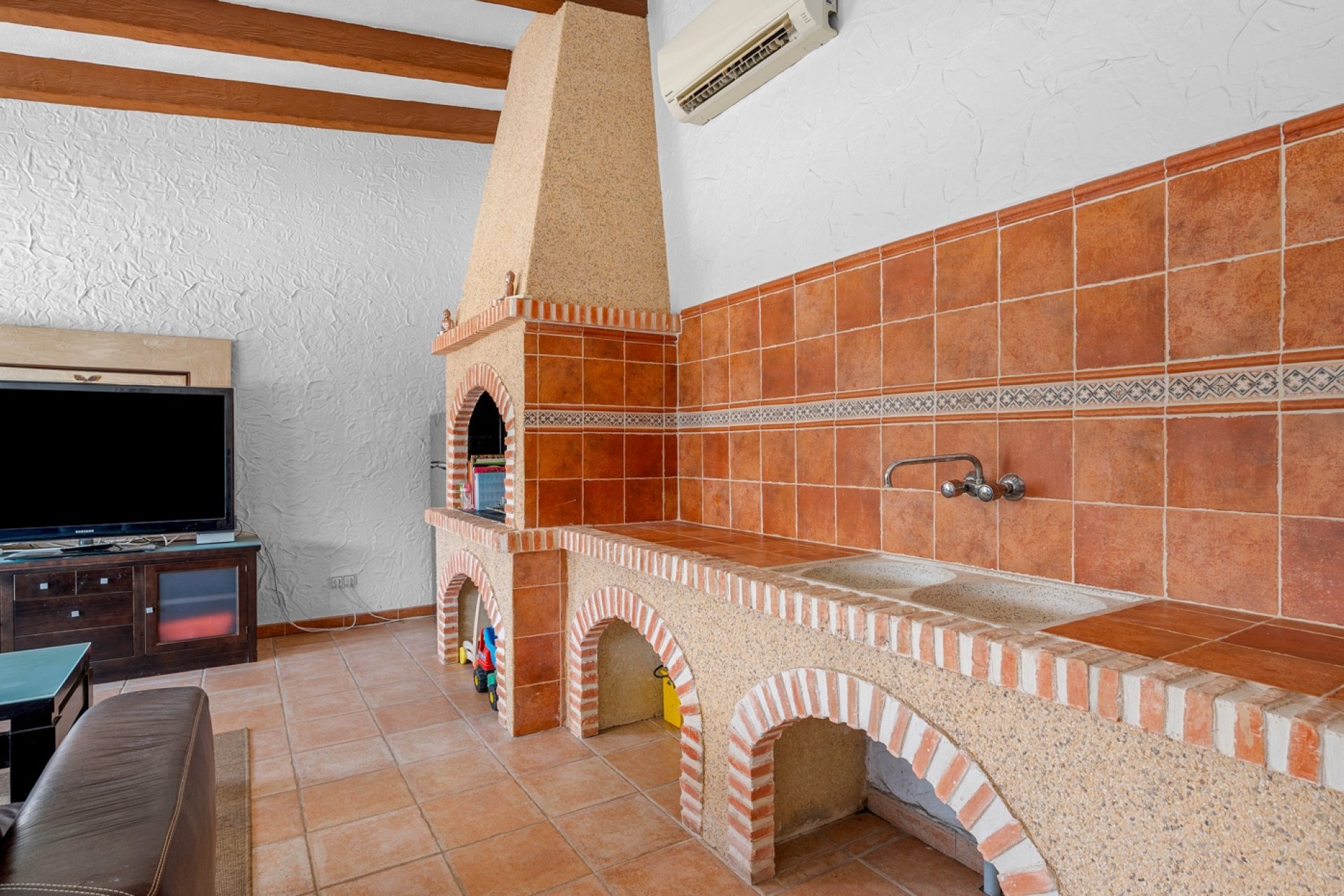 Resale - Country estate -
Almoradí - Las Heredades