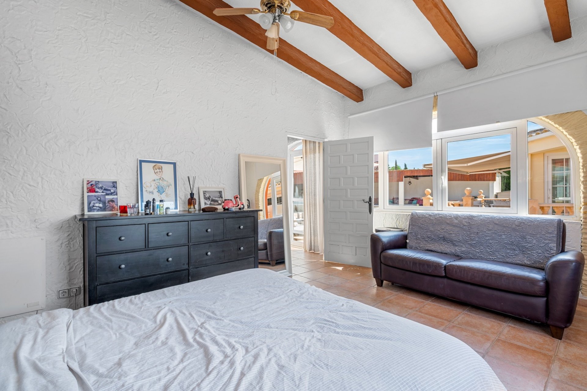 Resale - Country estate -
Almoradí - Las Heredades