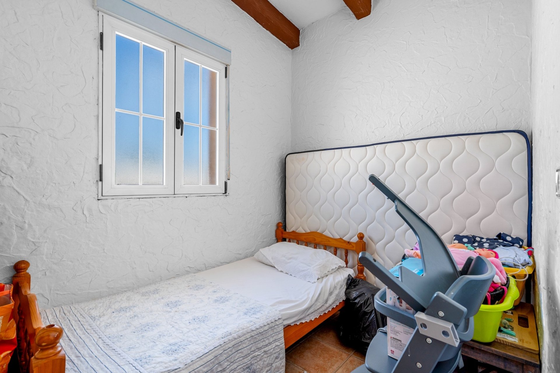 Resale - Country estate -
Almoradí - Las Heredades