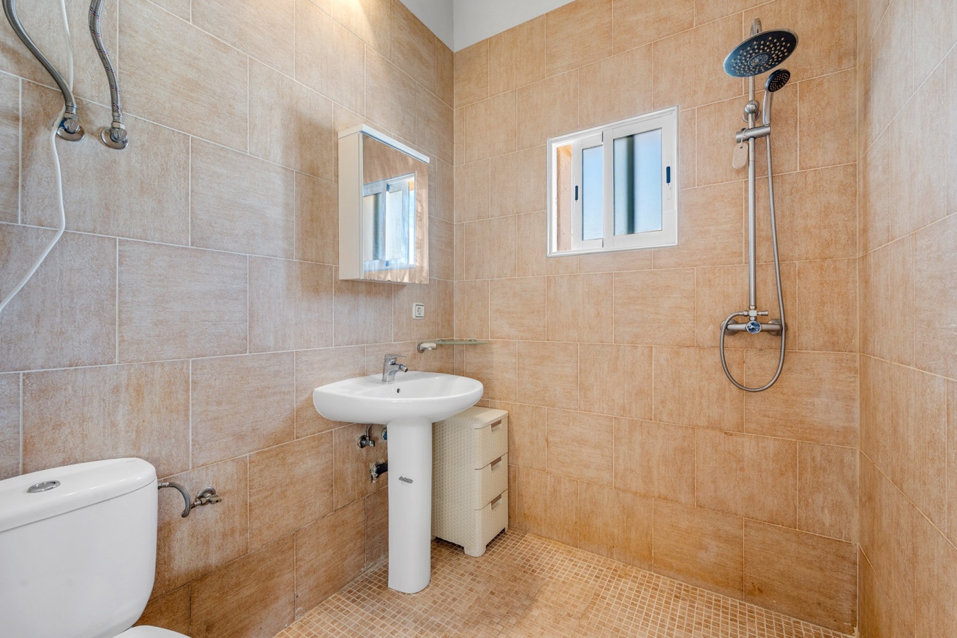 Resale - Country estate -
Almoradí - Las Heredades