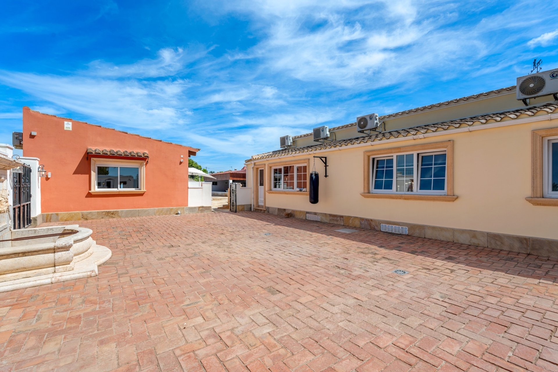 Resale - Country estate -
Almoradí - Las Heredades