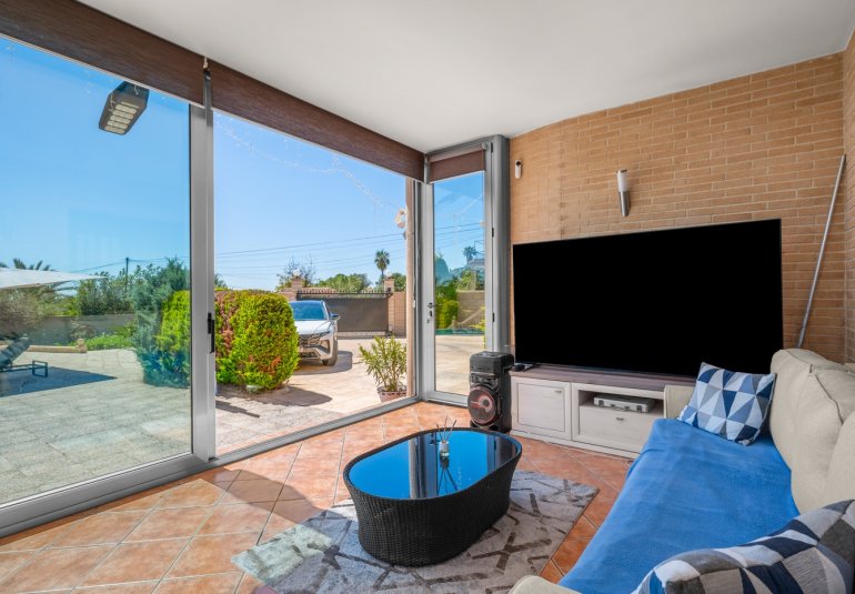 Resale - Country estate -
Crevillente