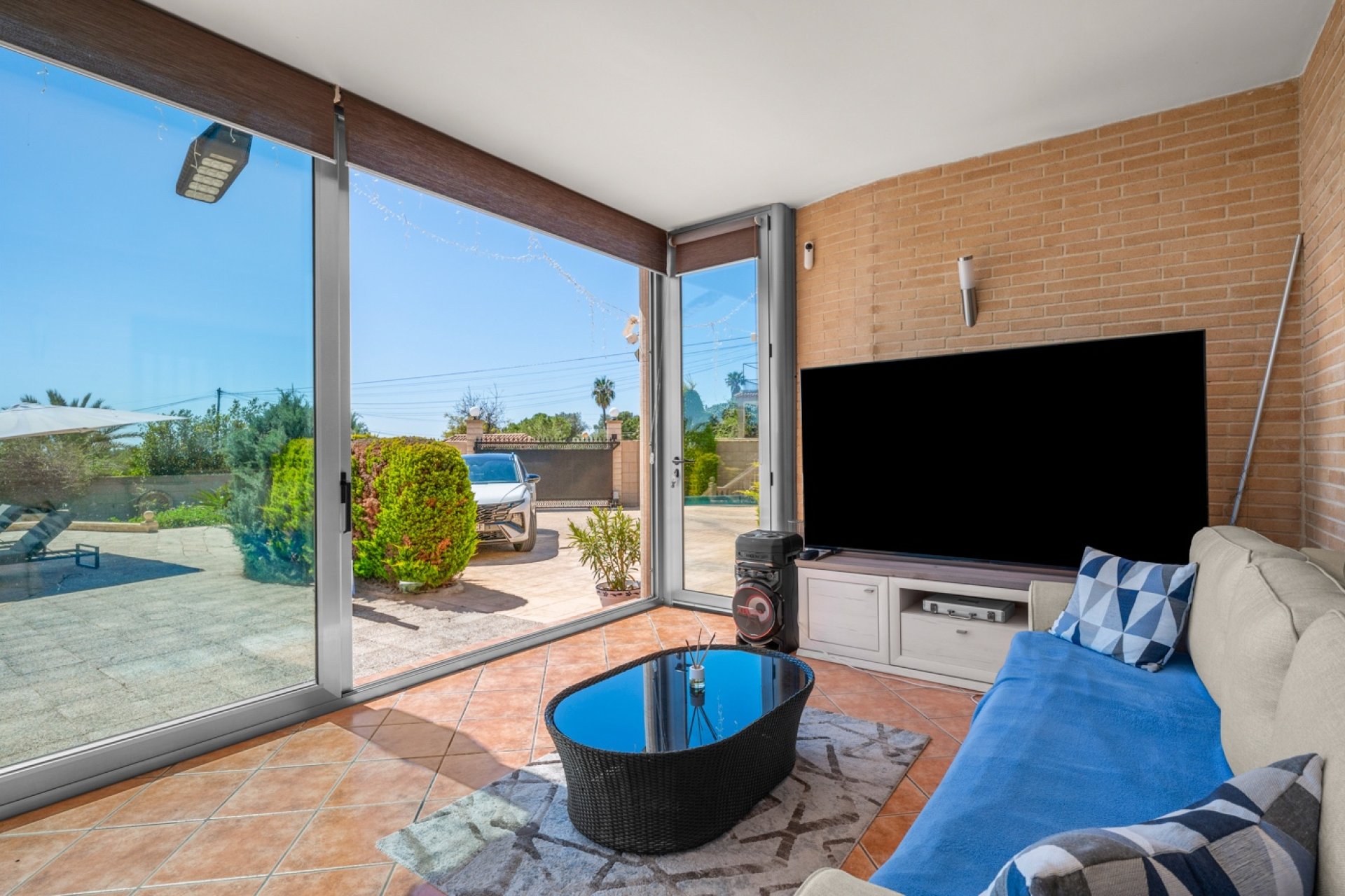 Resale - Country estate -
Crevillente