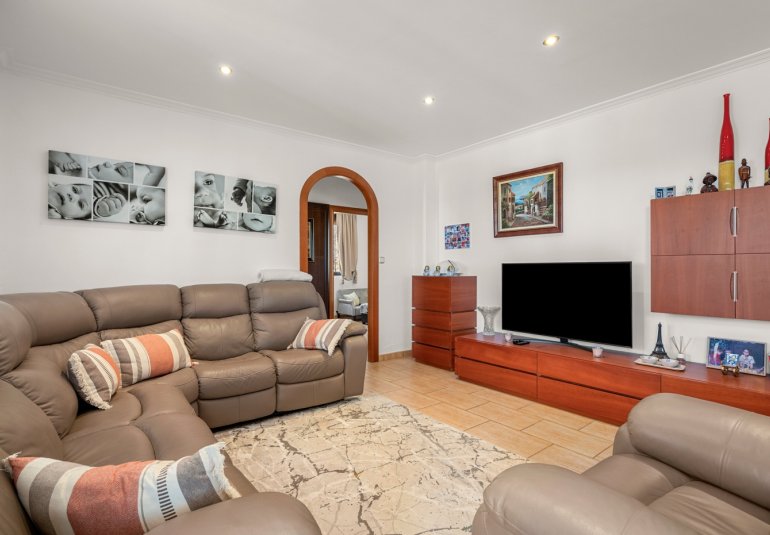 Resale - Country estate -
Crevillente