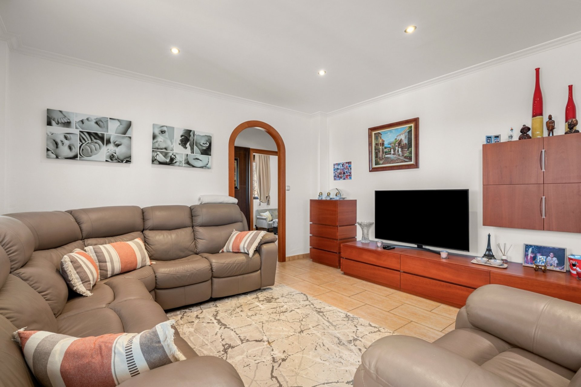 Resale - Country estate -
Crevillente