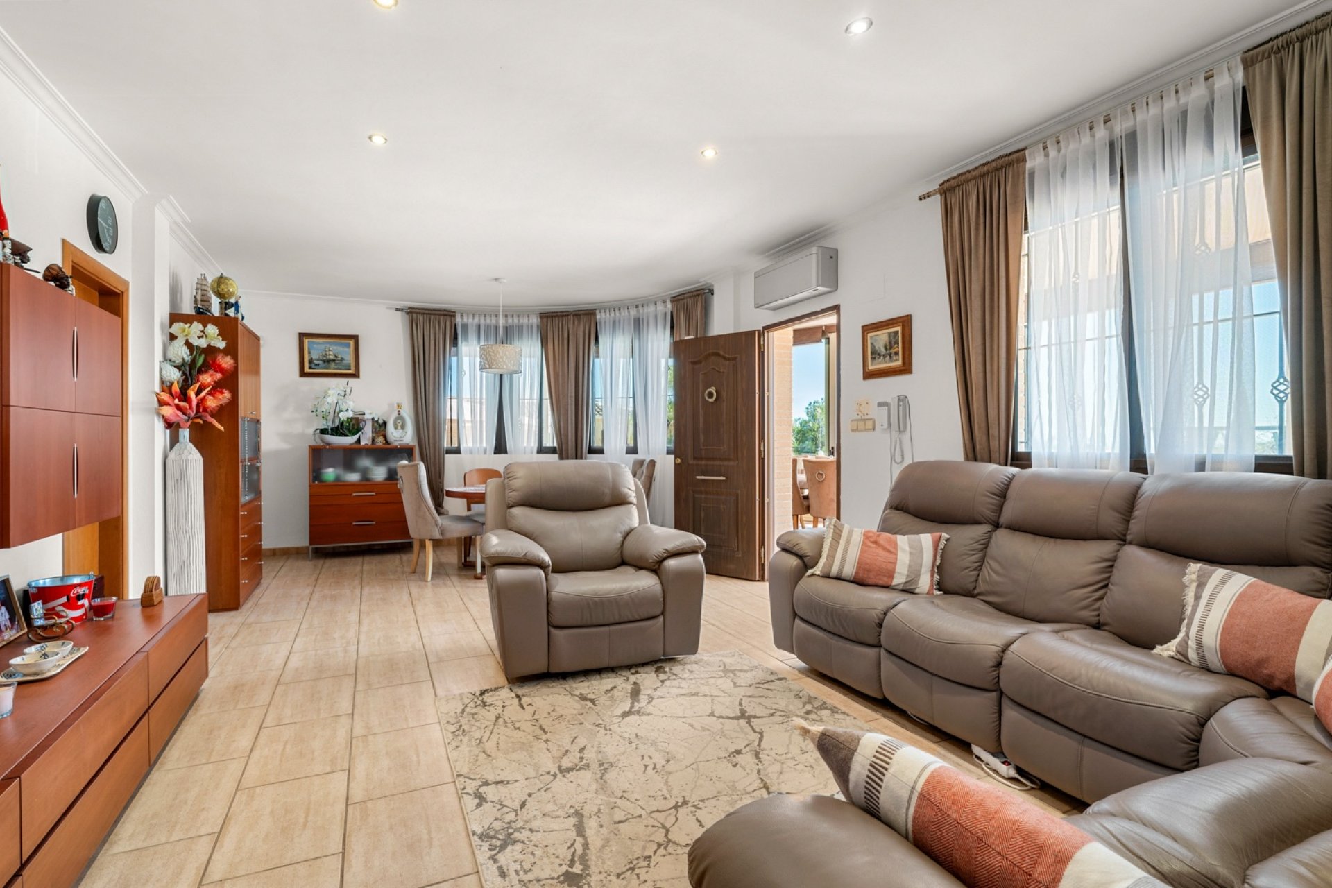 Resale - Country estate -
Crevillente