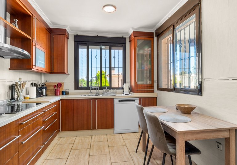 Resale - Country estate -
Crevillente