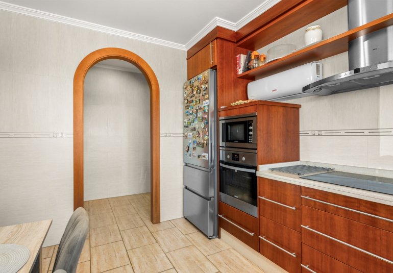 Resale - Country estate -
Crevillente