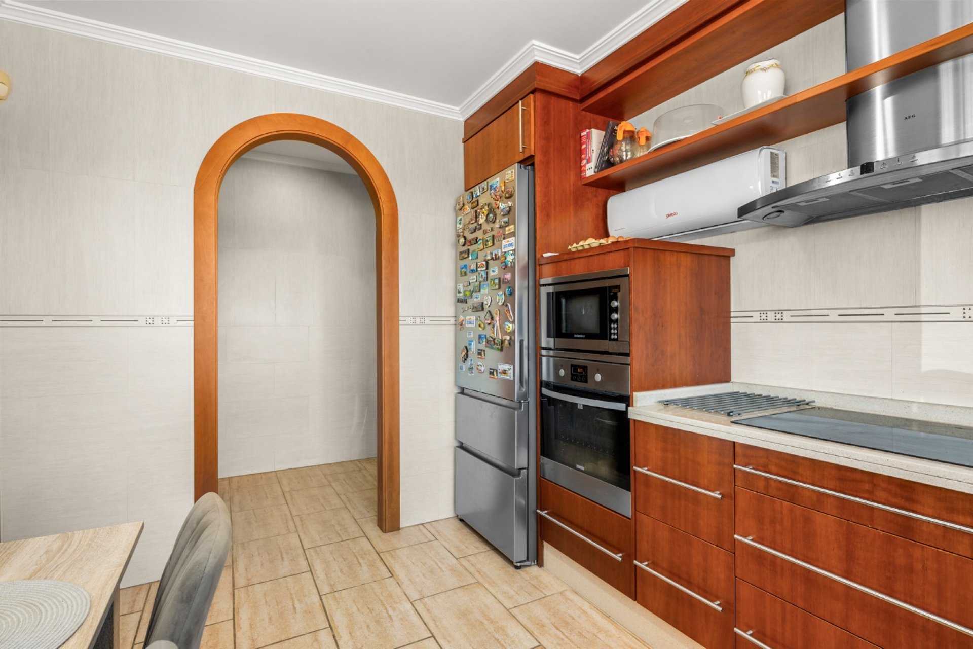 Resale - Country estate -
Crevillente