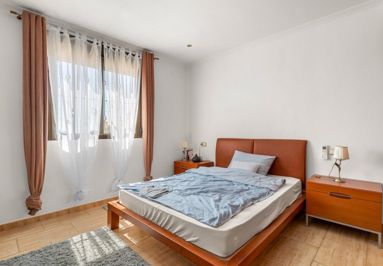 Resale - Country estate -
Crevillente