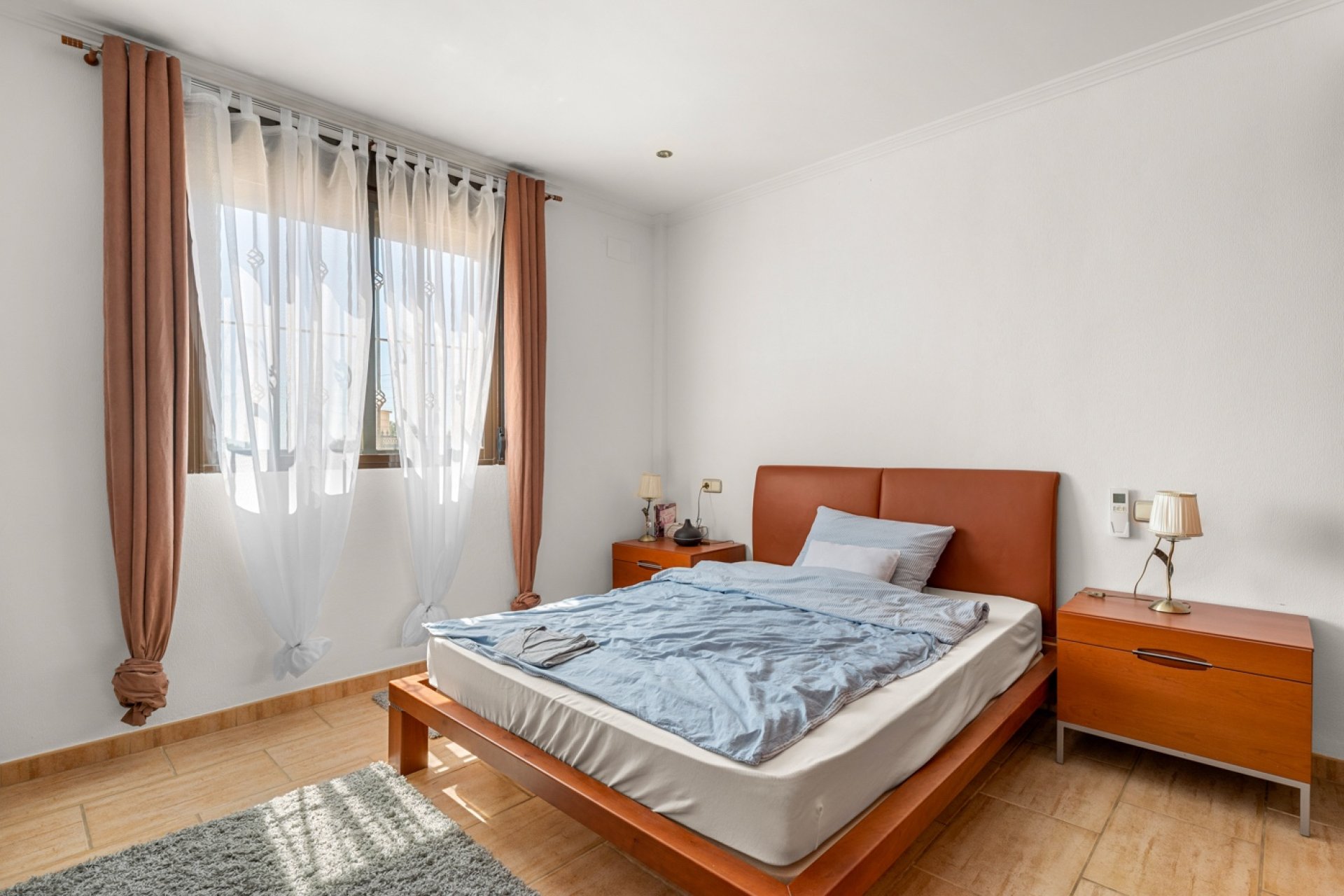 Resale - Country estate -
Crevillente