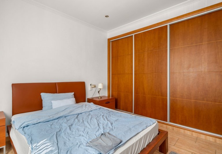 Resale - Country estate -
Crevillente