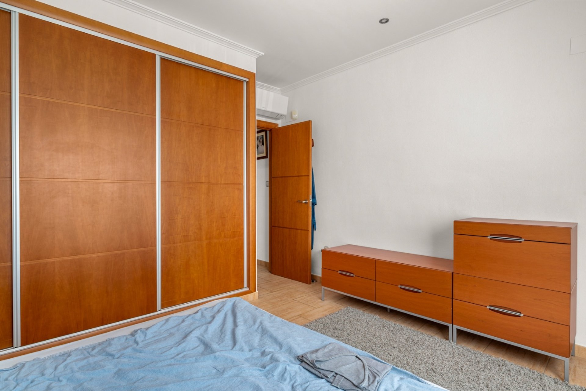 Resale - Country estate -
Crevillente