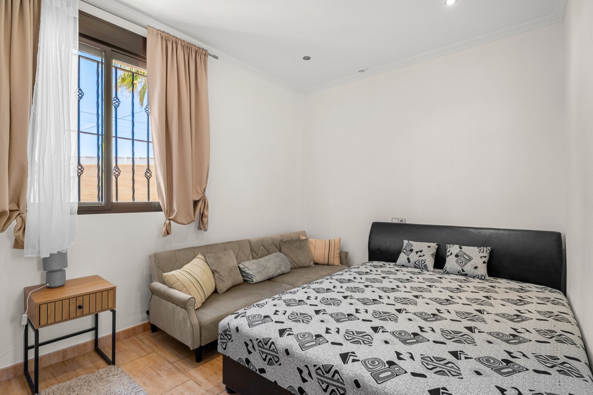 Resale - Country estate -
Crevillente