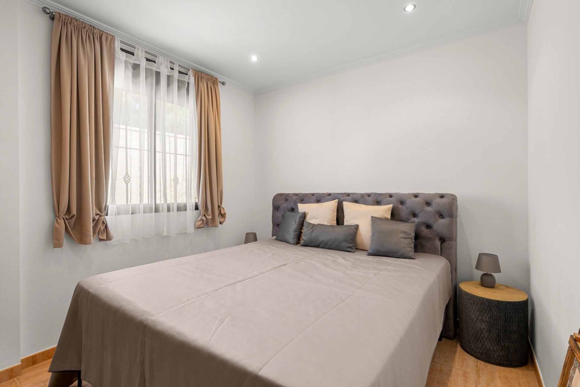 Resale - Country estate -
Crevillente