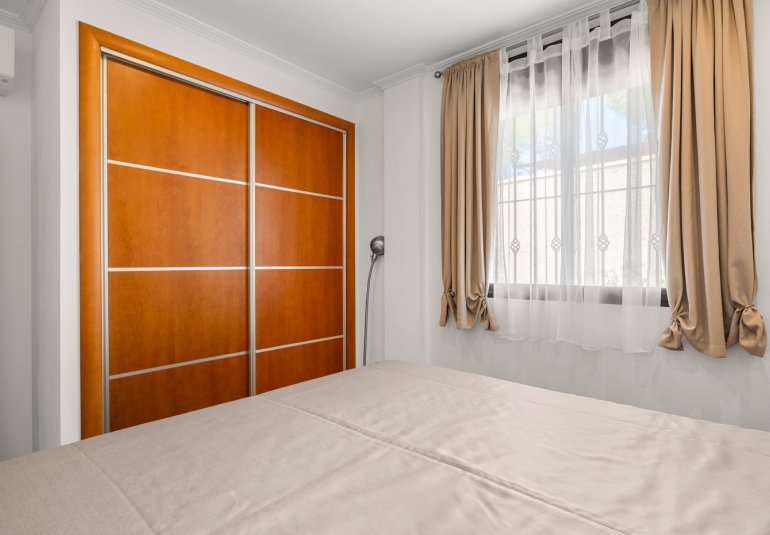 Resale - Country estate -
Crevillente