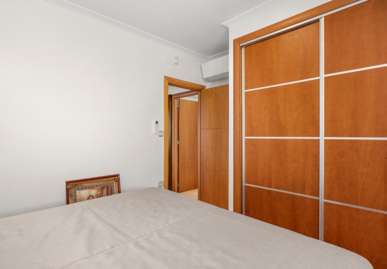 Resale - Country estate -
Crevillente