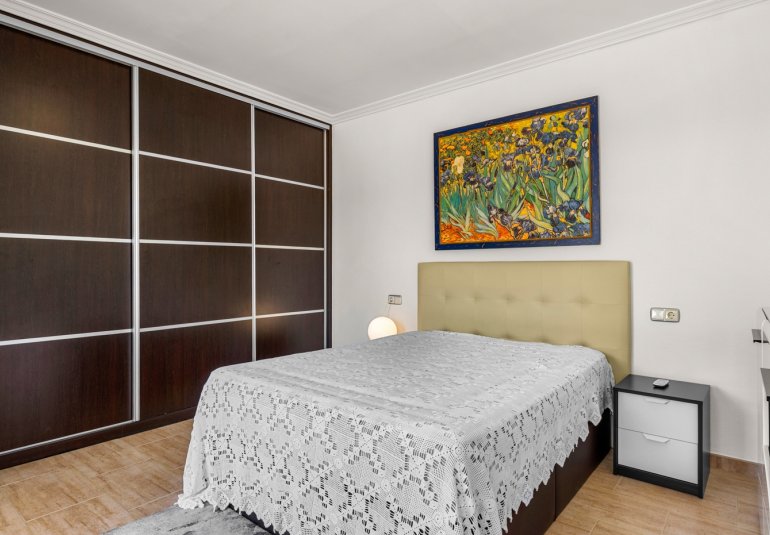 Resale - Country estate -
Crevillente