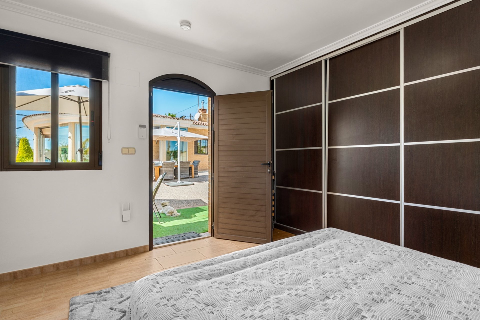 Resale - Country estate -
Crevillente