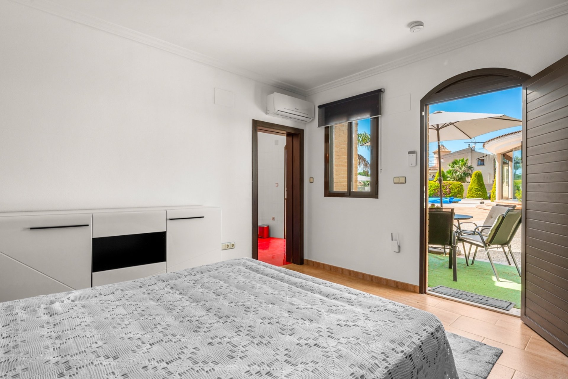 Resale - Country estate -
Crevillente