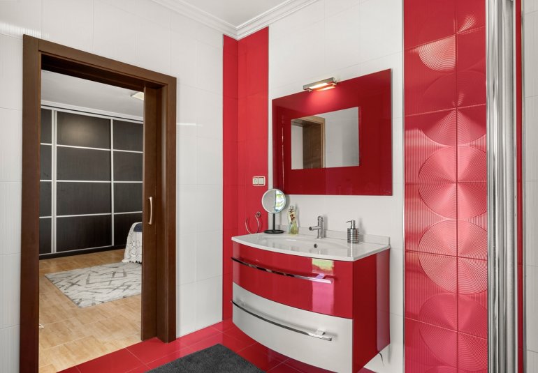 Resale - Country estate -
Crevillente