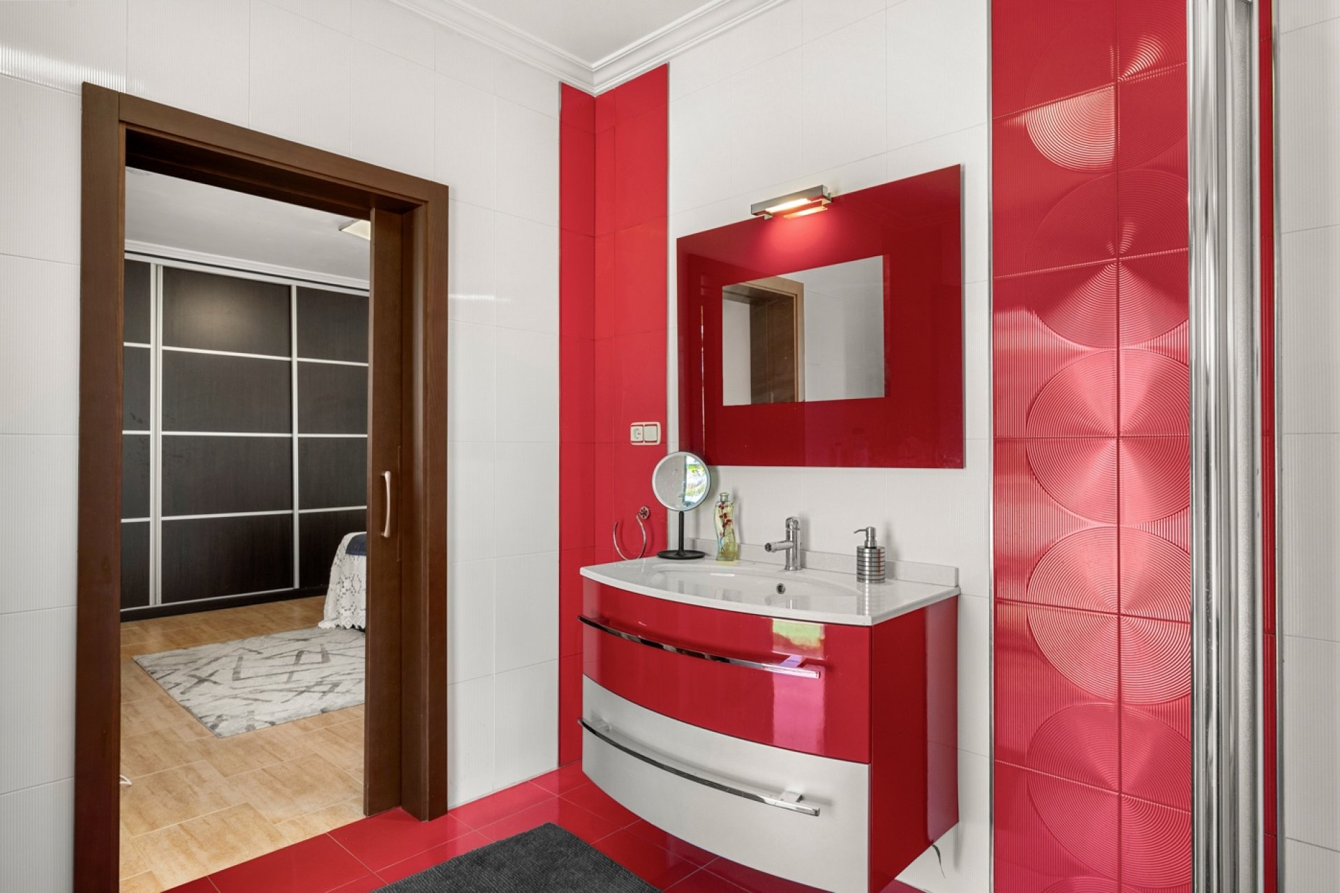 Resale - Country estate -
Crevillente