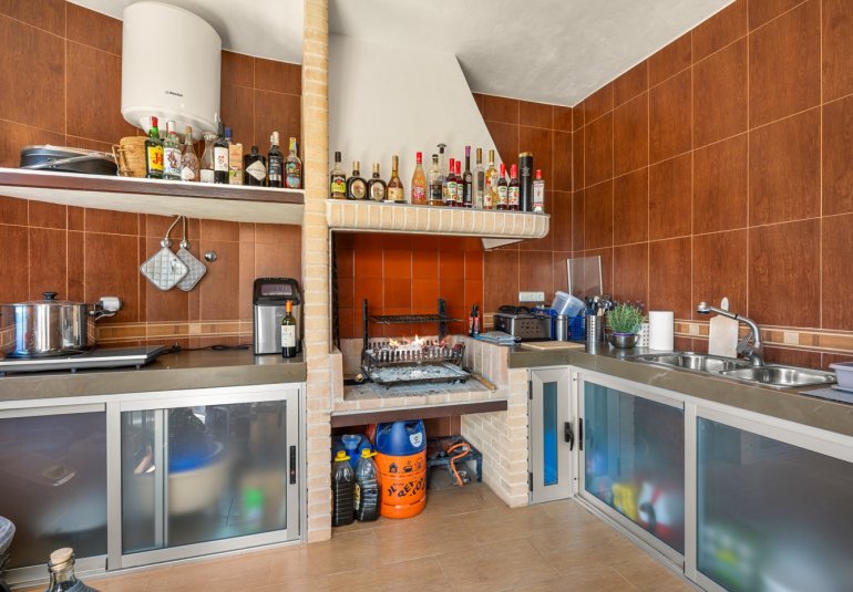 Resale - Country estate -
Crevillente