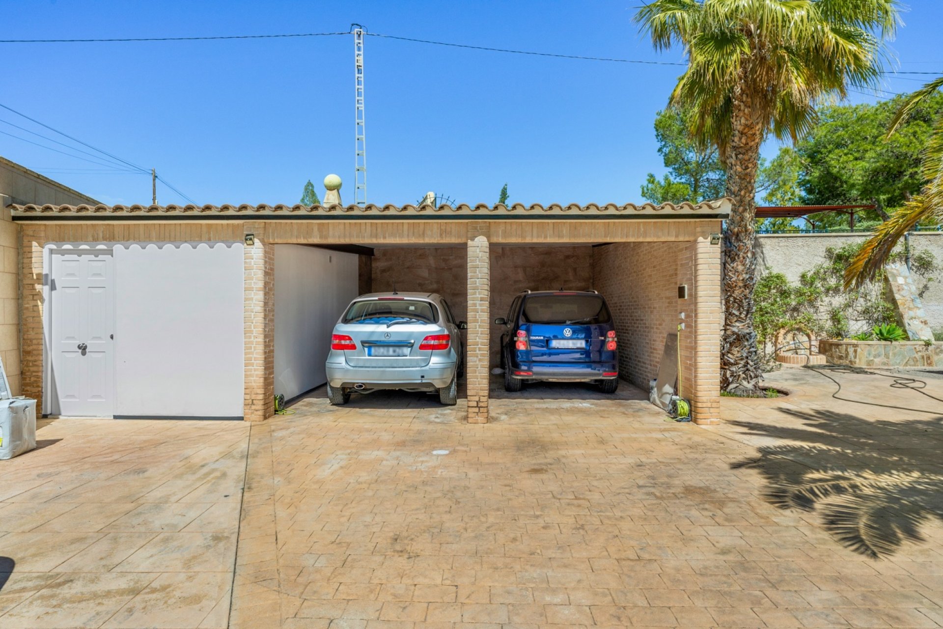 Resale - Country estate -
Crevillente