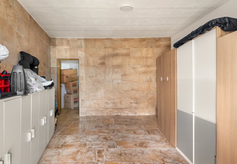 Resale - Country estate -
Crevillente