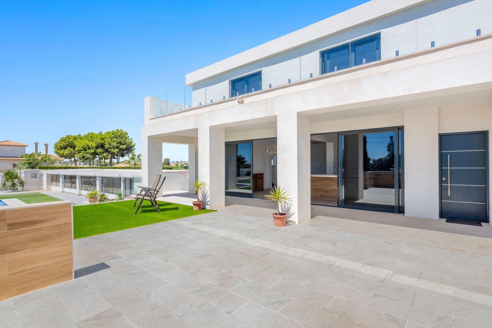 Resale - Country estate -
Los Montesinos - La herrada