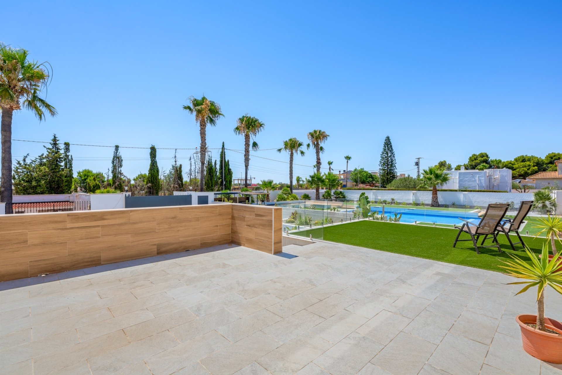 Resale - Country estate -
Los Montesinos - La herrada