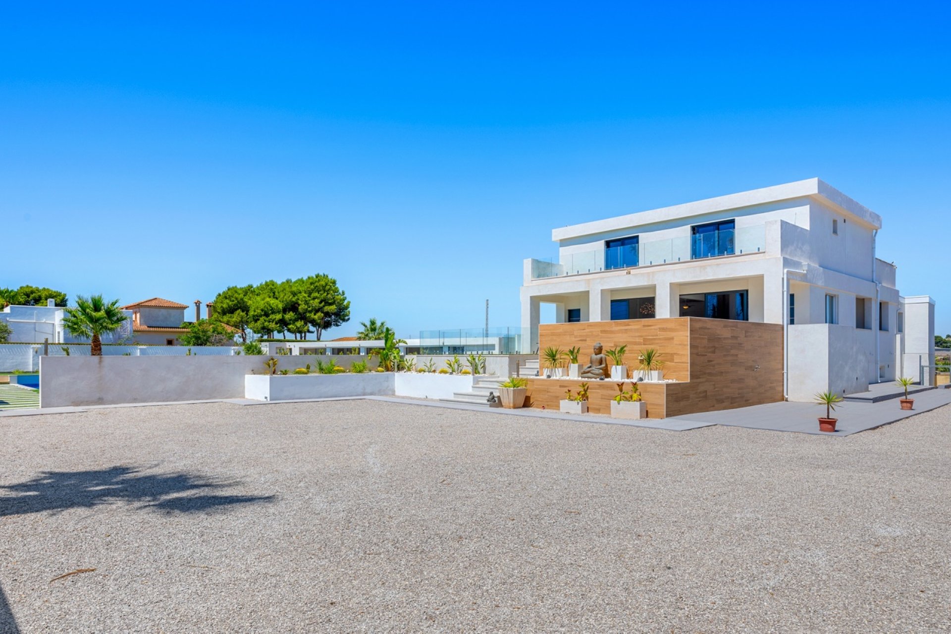 Resale - Country estate -
Los Montesinos - La herrada