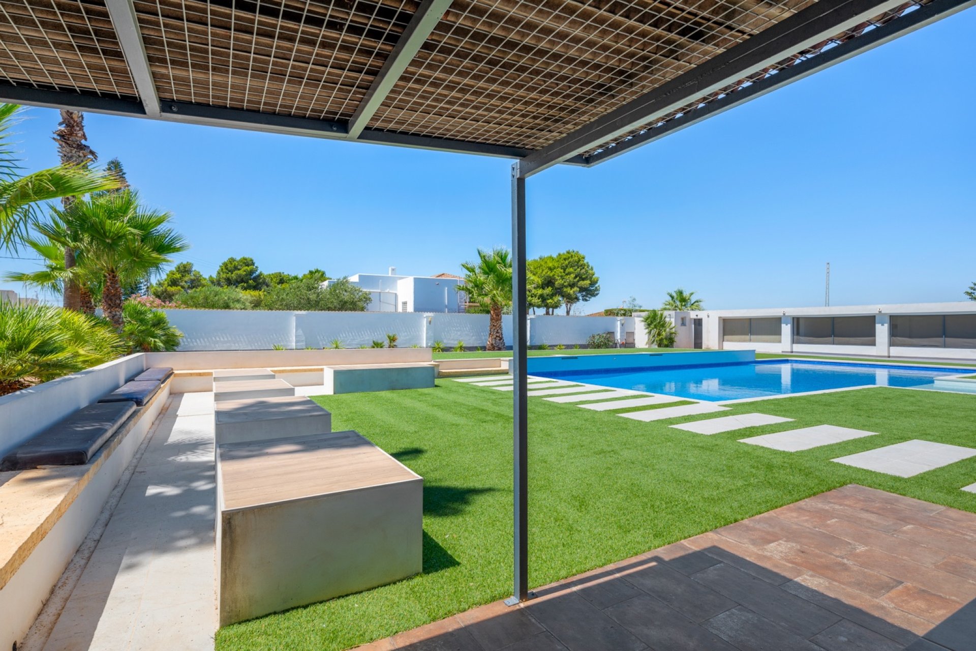 Resale - Country estate -
Los Montesinos - La herrada