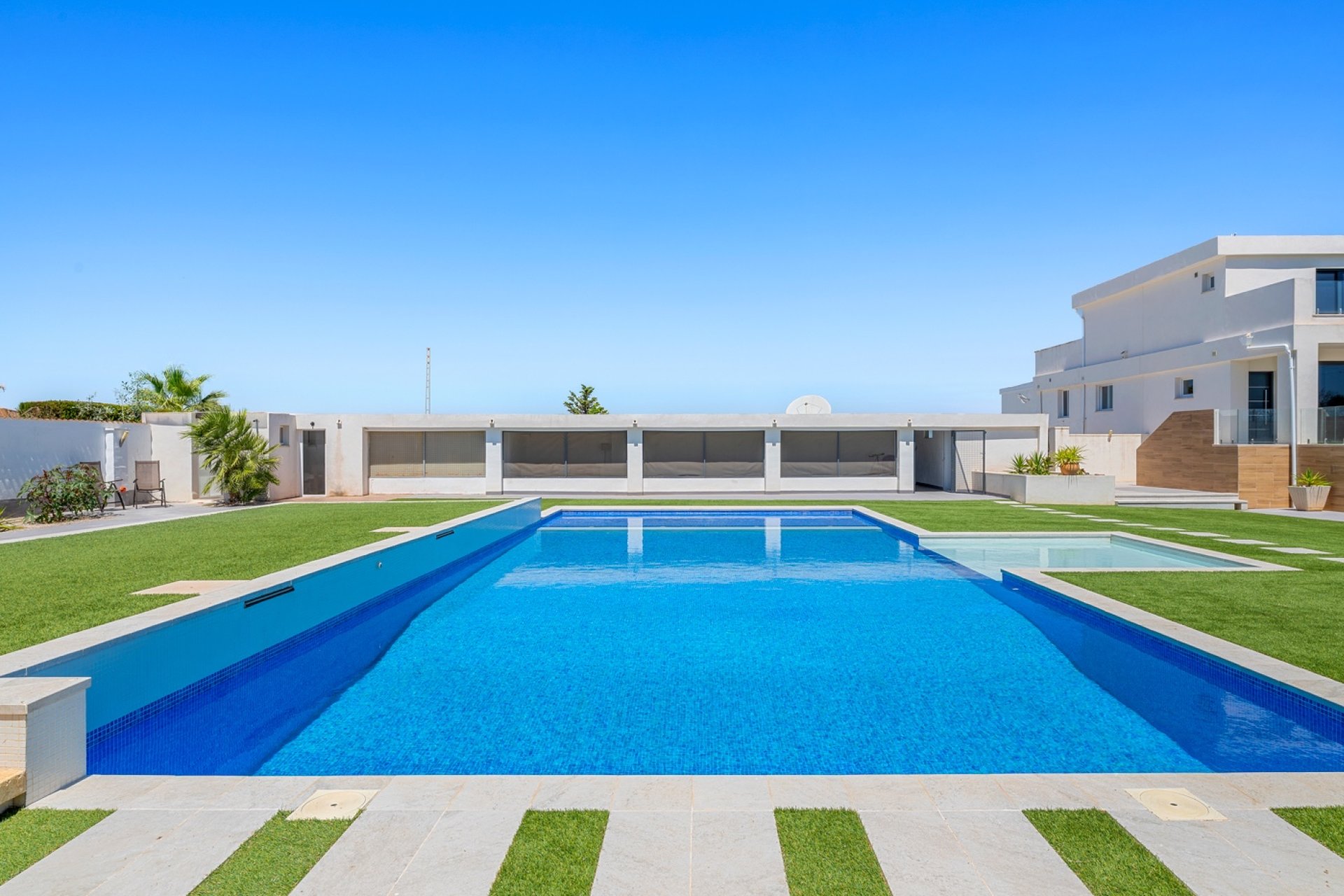 Resale - Country estate -
Los Montesinos - La herrada