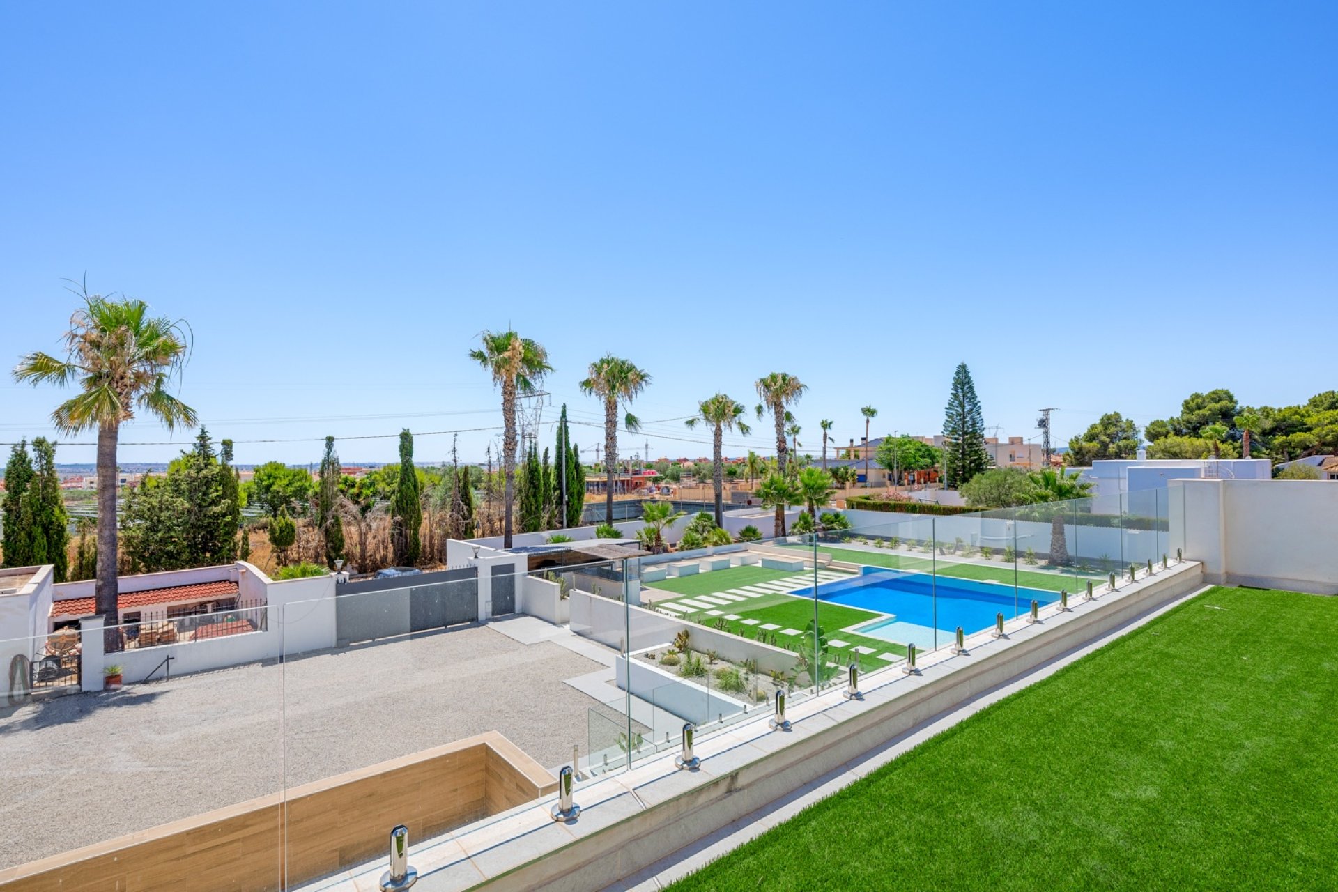Resale - Country estate -
Los Montesinos - La herrada