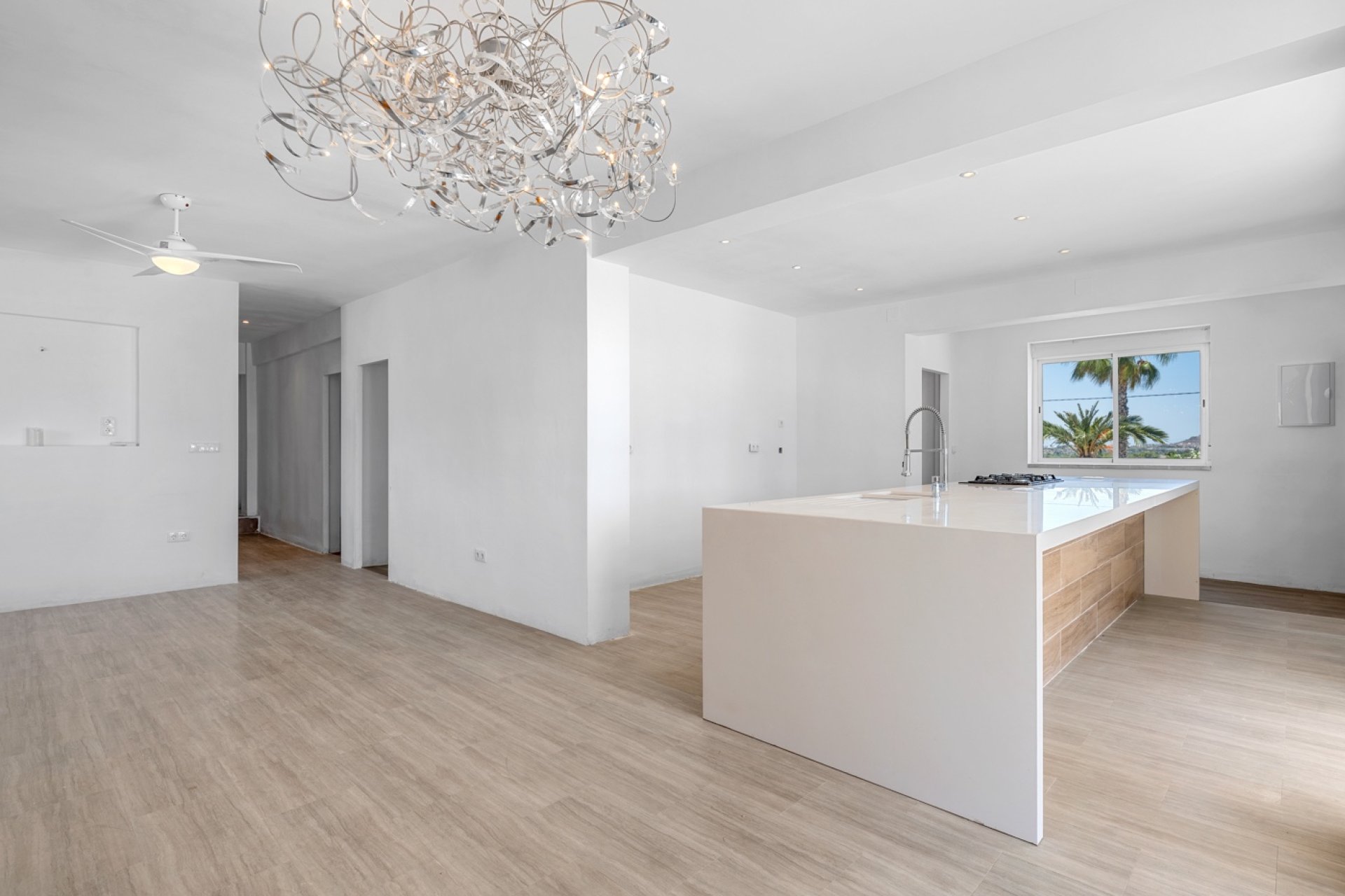 Resale - Country estate -
Los Montesinos - La herrada