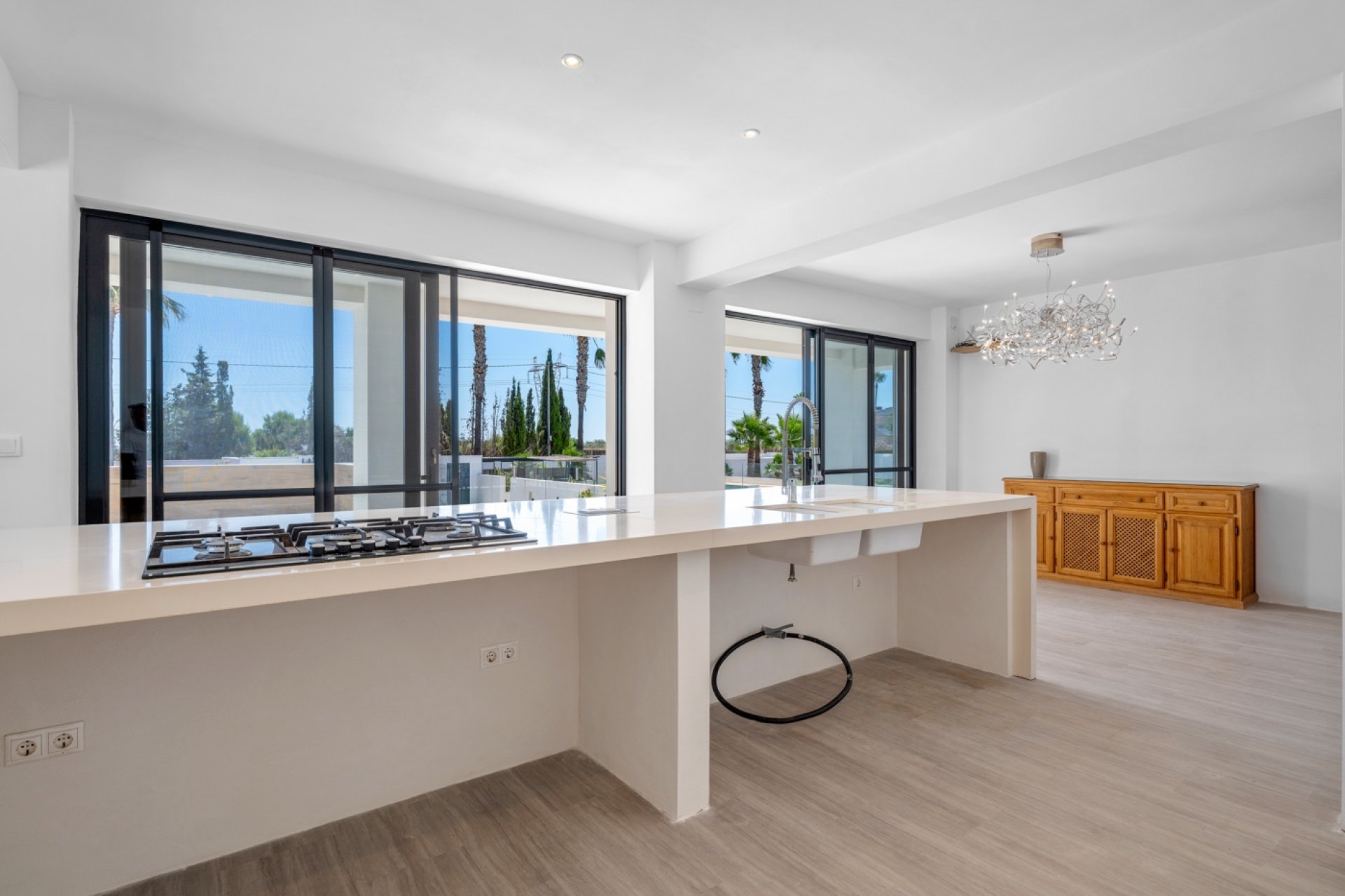 Resale - Country estate -
Los Montesinos - La herrada