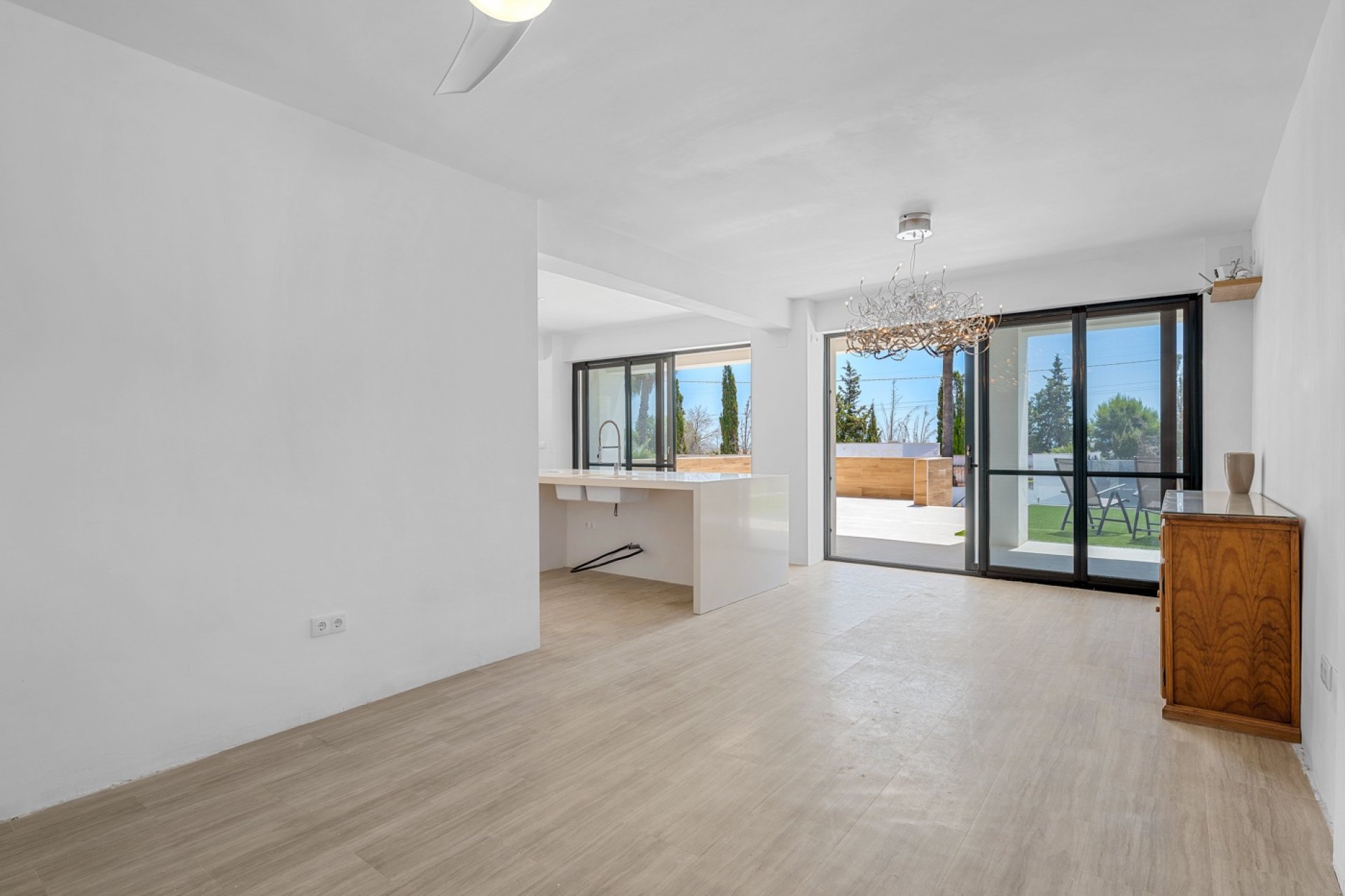 Resale - Country estate -
Los Montesinos - La herrada